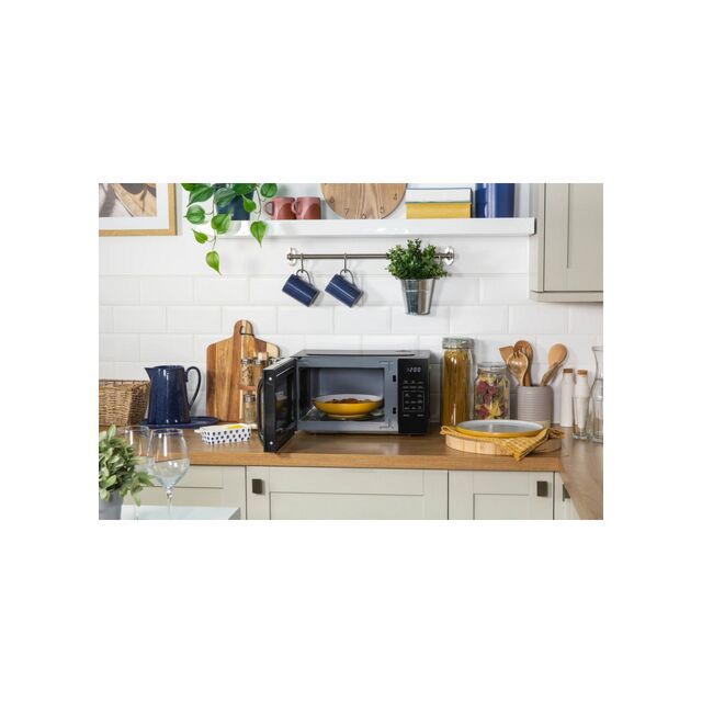 Russell Hobbs RHMT2045B 20 Litre Touch Control Digital Microwave - Black