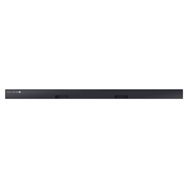 Samsung HW_Q600CXU Wireless Q-Symphony Soundbar - Titan black