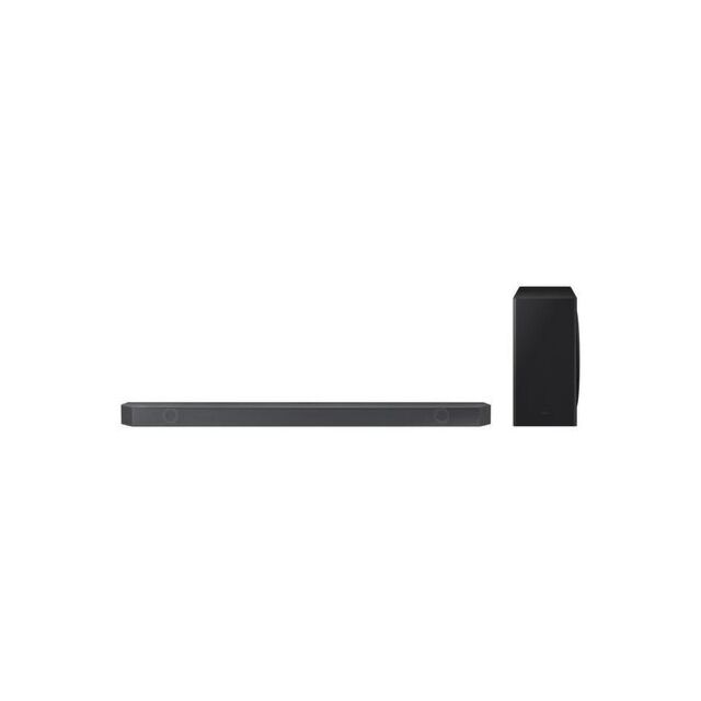 Samsung HW_Q800BXU 5.1.2ch Soundbar + Subwoofer - Black