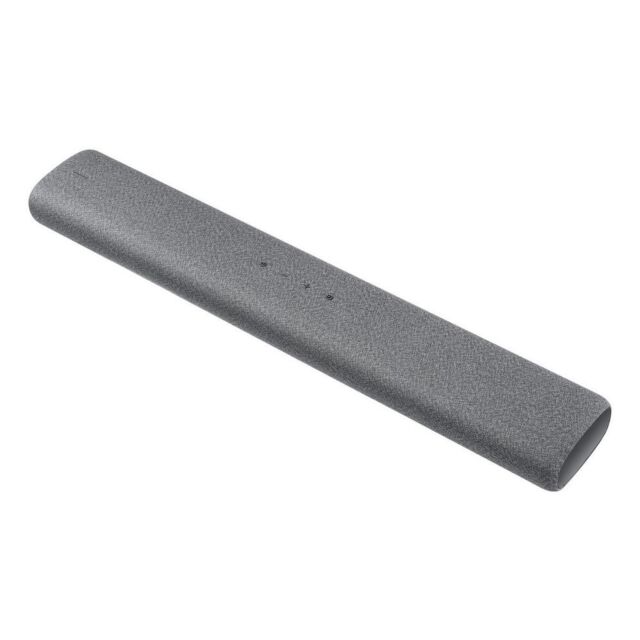 Samsung HW_S50AXU 3.0ch Lifestyle All-in-one Soundbar - Deep Grey