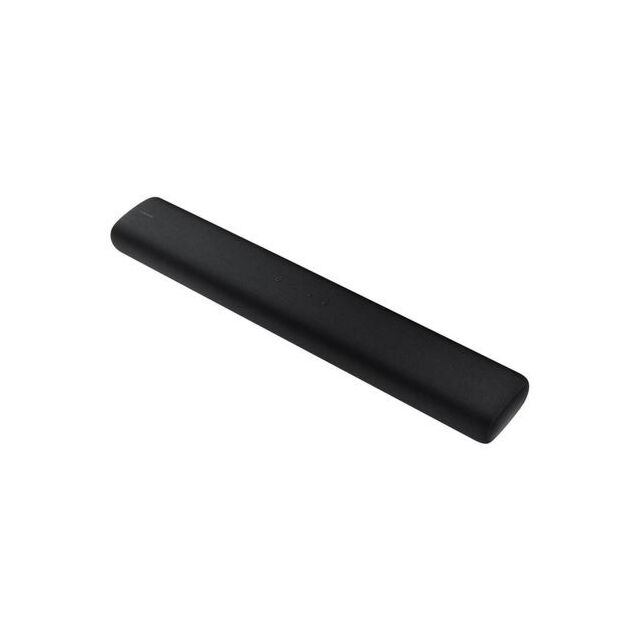 Samsung HW_S60AXU 5.0ch Lifestyle All-in-one Soundbar - Black
