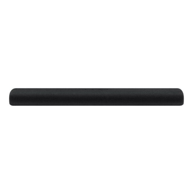 Samsung HW_S60TXU 4.0Ch Wireless Flat Soundbar - Black