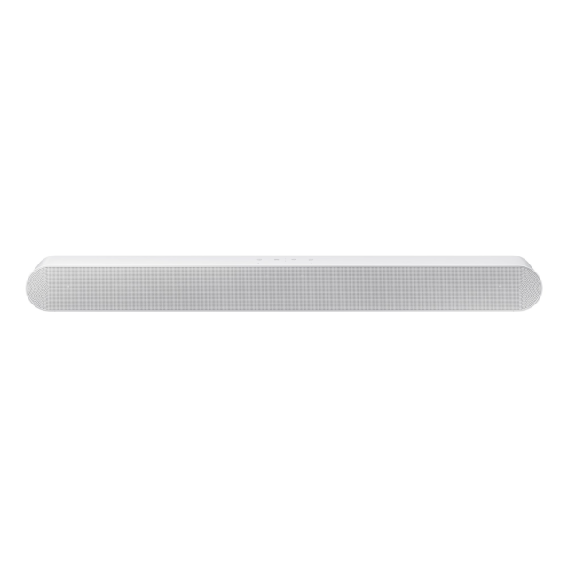 Samsung HW_S61BXU 5.0ch Soundbar - White