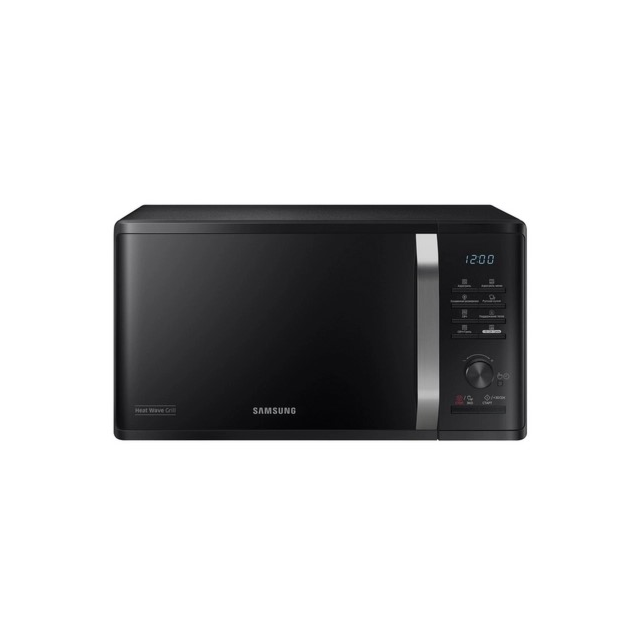 Samsung MG23K3575AK/EU Microwave with Grill - Black