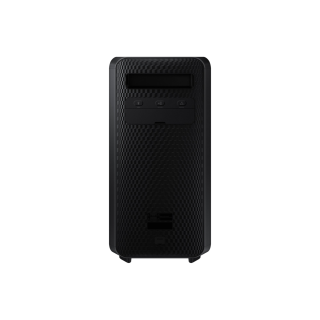 Samsung MX_ST50BXU 2ch Sound Tower - Black