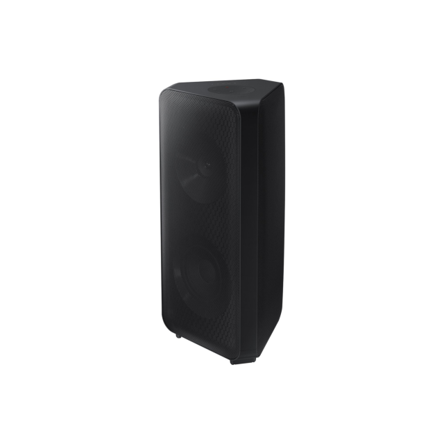 Samsung MX_ST50BXU 2ch Sound Tower - Black