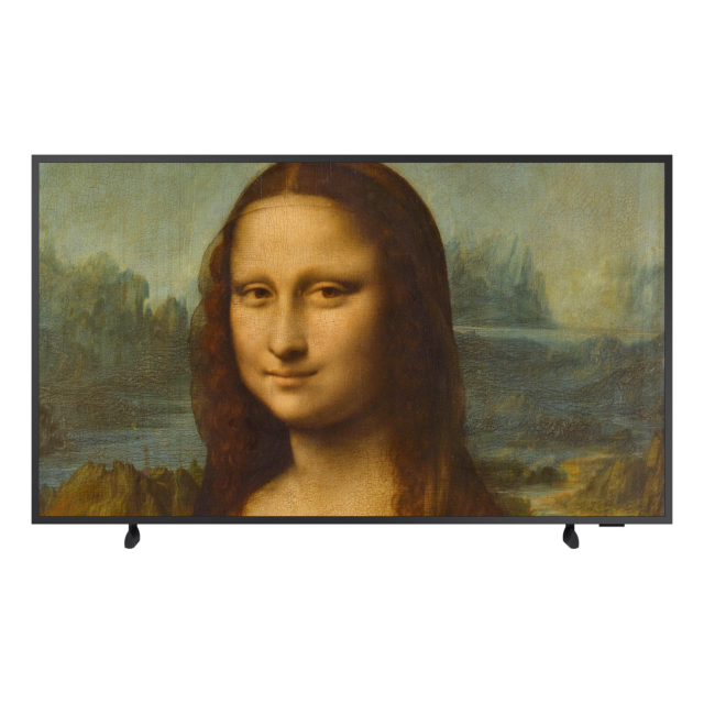 Samsung QE43LS03BGUXXU 43inch QLED Frame TV