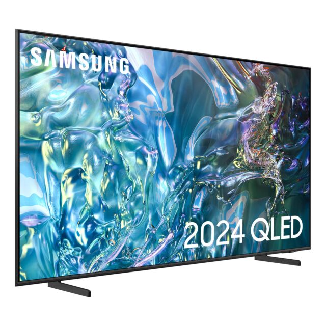 Samsung QE50Q60DAUXXU 50inch QLED TV