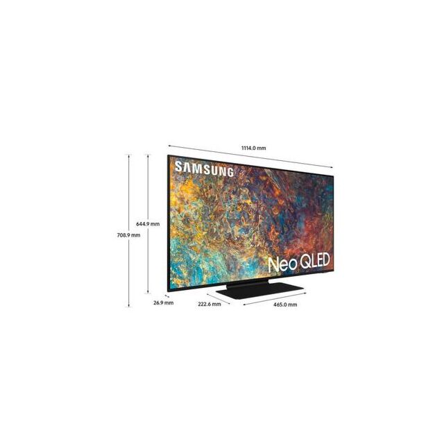 Samsung QE50QN90AATXXU 50' Neo QLED 4K Smart TV