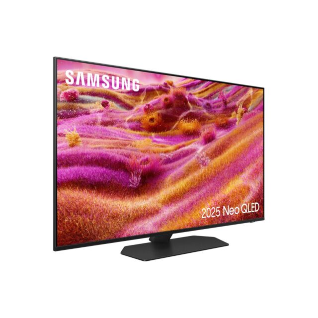 Samsung QE50QN90FATXXU 50inch 4K Neo QLED 4K Glare Free Smart TV