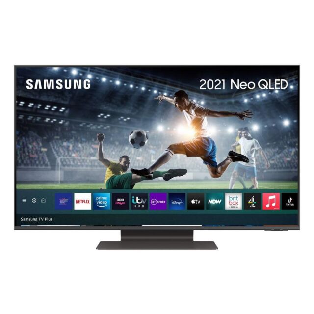Samsung QE50QN94AATXXU 50' Neo QLED 4K Smart TV