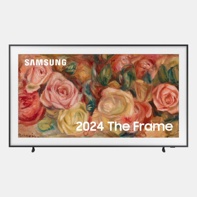 Samsung QE55LS03DAUXXU 55inch 4K QLED TV