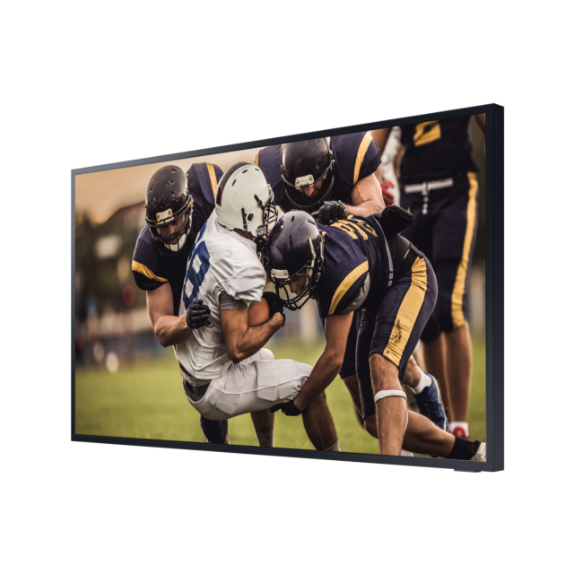 Samsung QE55LST7TCUXXU 55inch Terrace 4K QLED Smart Outdoor TV
