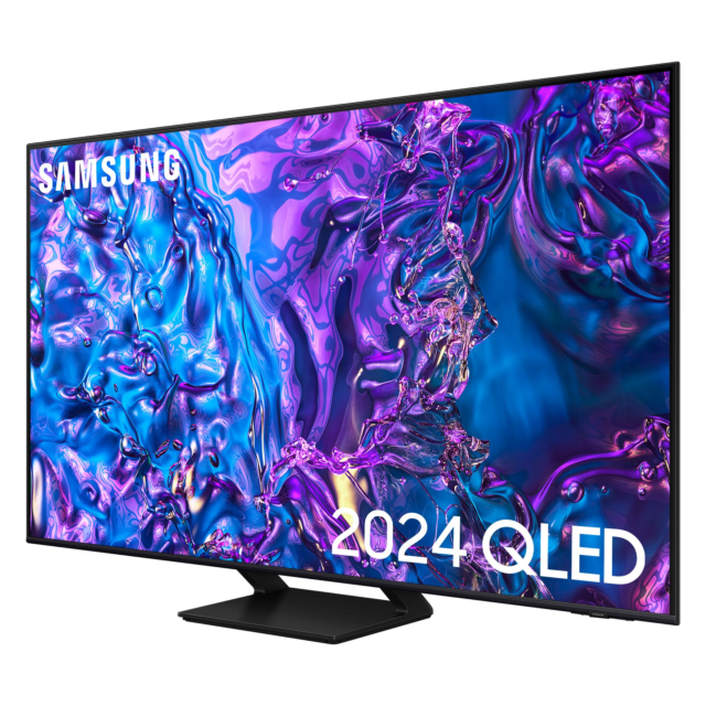 Samsung QE55Q70DATXXU 55inch 4K QLED TV