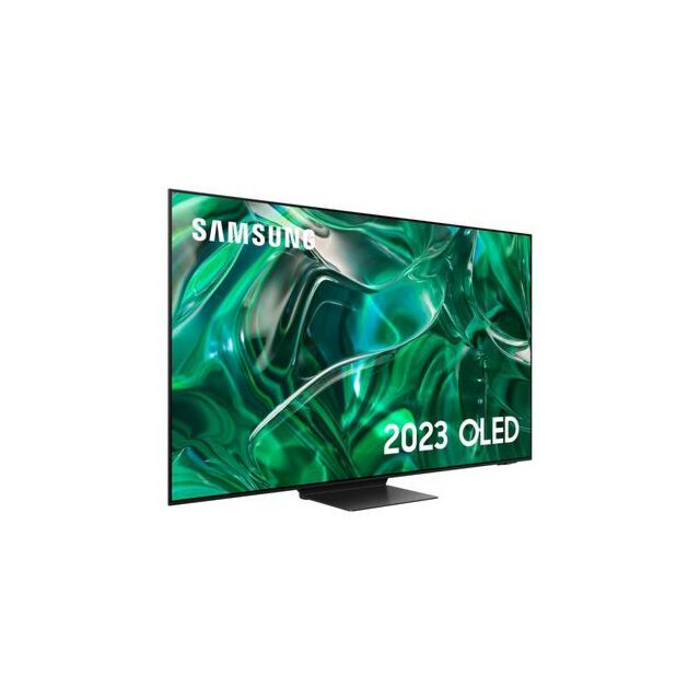 Samsung QE55S95CATXXU OLED 4K HDR TV