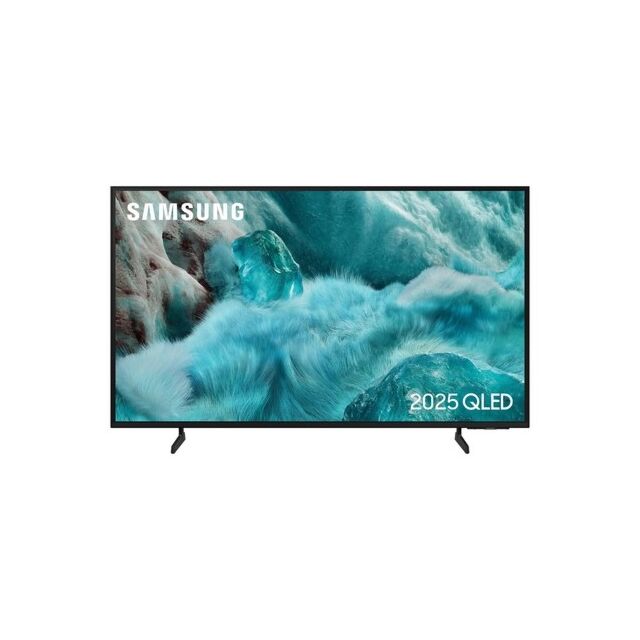 Samsung QE65Q7F2AUXXU 65inch 4K QLED AI Smart TV