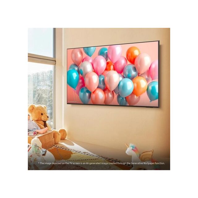 Samsung QE65Q7F2AUXXU 65inch 4K QLED AI Smart TV