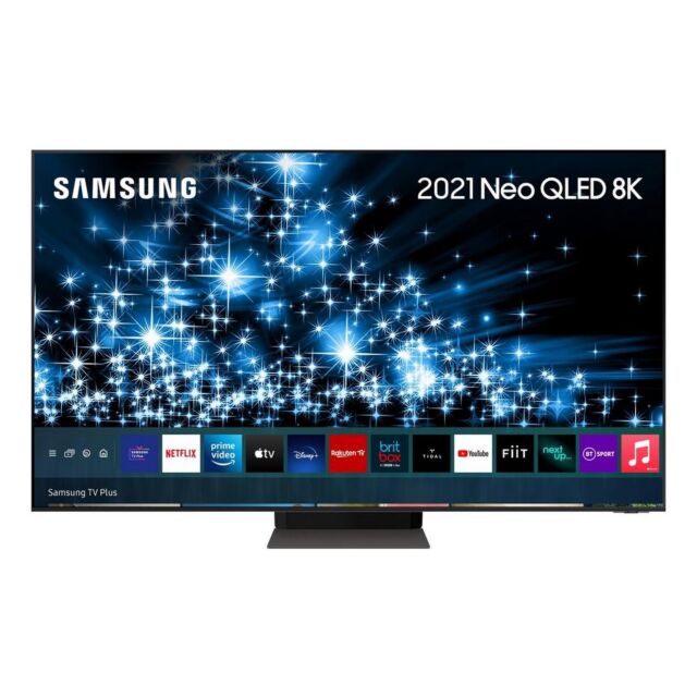 Samsung QE65QN700ATXXU 65inch Neo QLED 8K Smart TV