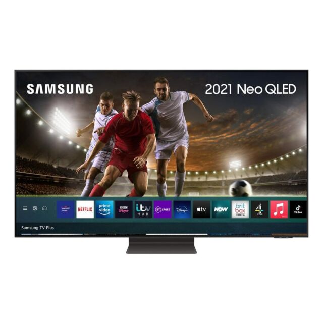 Samsung QE65QN700ATXXU 65inch Neo QLED 8K Smart TV