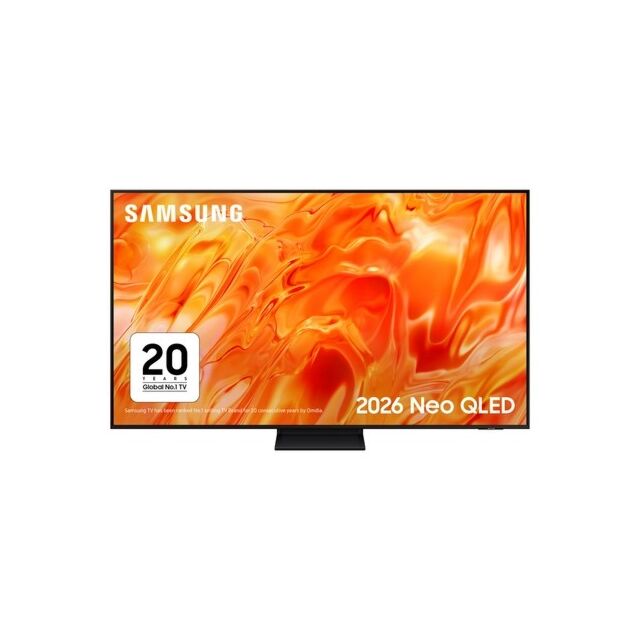 Samsung QE65QN73HAUXXU 65inch 4K Neo QLED Vision AI Smart TV