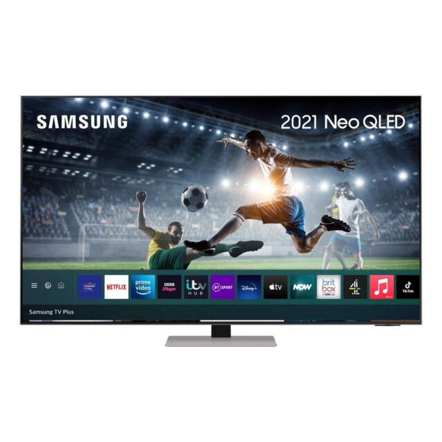 Samsung QE65QN85AATXXU 65' Neo QLED 4K Smart TV
