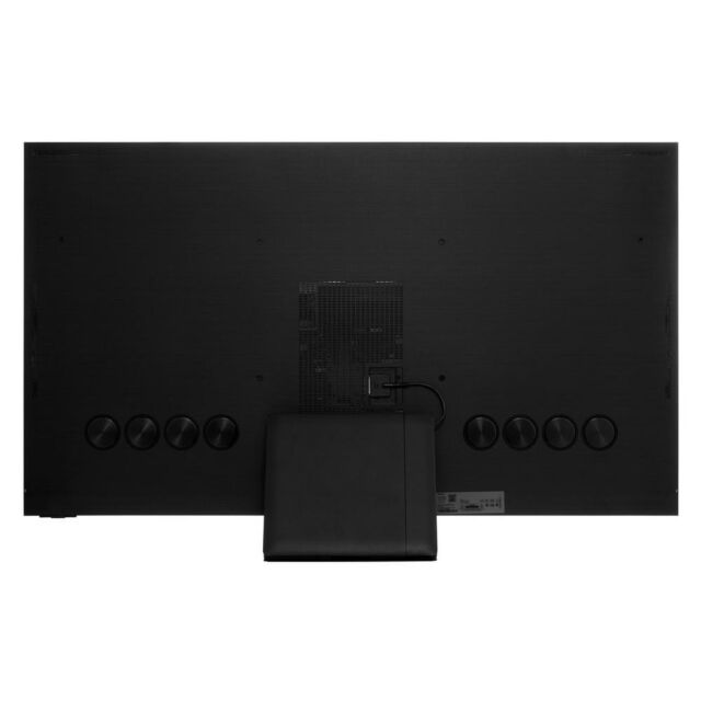 Samsung QE75QN700ATXXU 75inch Neo QLED 8K Smart TV