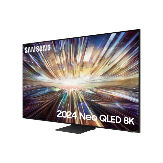 Samsung QE75QN800DTXXU 75inch 8K Neo QLED 8K TV