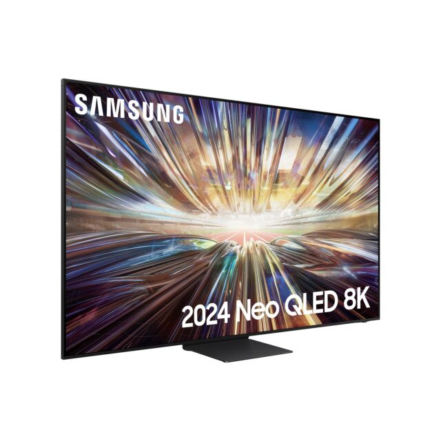 Samsung QE75QN800DTXXU 75inch 8K Neo QLED 8K TV