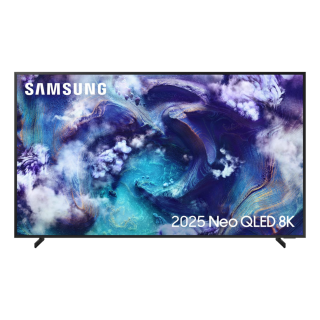 Samsung QE75QN900FTXXU 75inch 8K Neo QLED Glare Free TV with 8K AI Upscaling & Dolby Atmos?