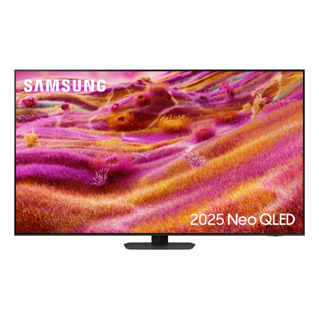 Samsung QE75QN90FATXXU 75inch 4K Neo QLED 4K Glare Free Smart TV