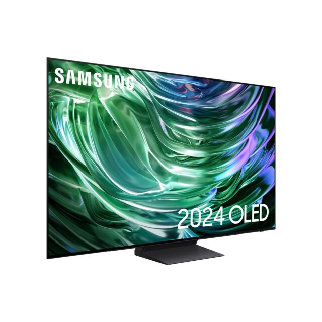 Samsung QE83S90DAEXXU 83inch 4K QLED TV