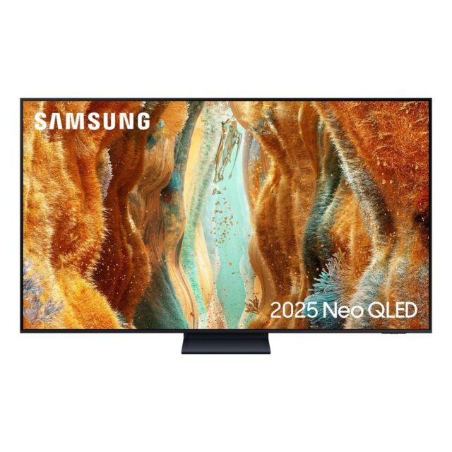 Samsung QE85QN73FATXXU 85inch 4K Neo QLED HDR Smart TV