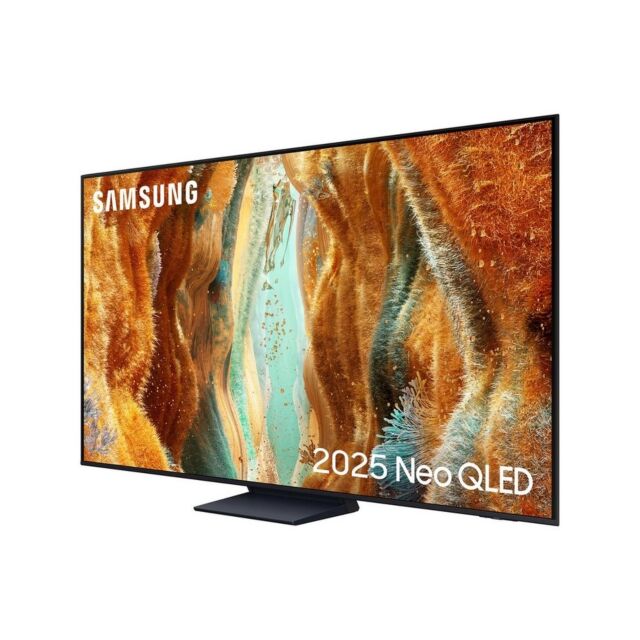 Samsung QE85QN73FATXXU 85inch 4K Neo QLED HDR Smart TV