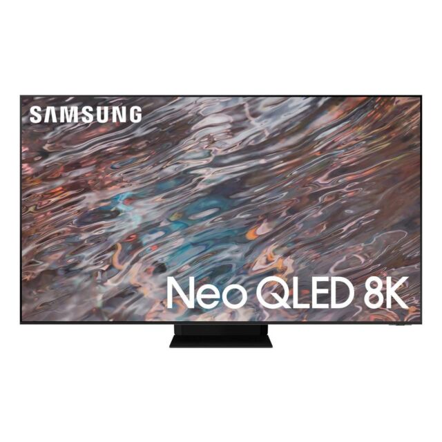 Samsung QE85QN800ATXXU 85inch Neo QLED 8K Smart TV