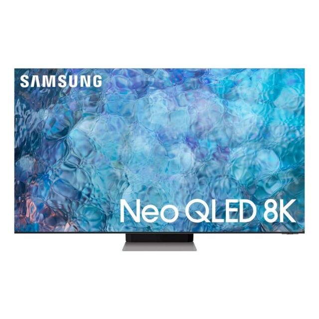 Samsung QE85QN900ATXXU 85inch Neo QLED 4K Smart TV