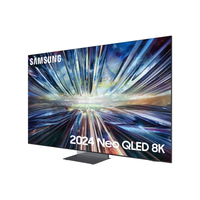 Samsung QE85QN900DTXXU 85inch 8K Neo QLED 8K TV