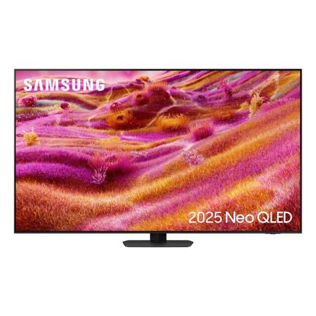 Samsung QE85QN90FATXXU 85inch 4K Neo QLED 4K Glare Free Smart TV