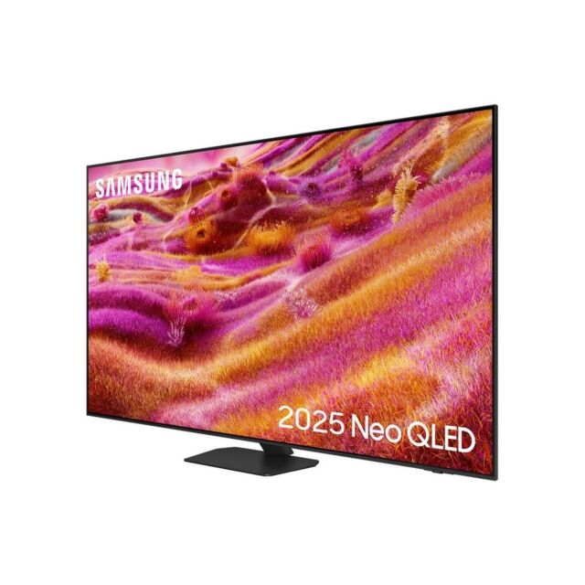 Samsung QE85QN90FATXXU 85inch 4K Neo QLED 4K Glare Free Smart TV
