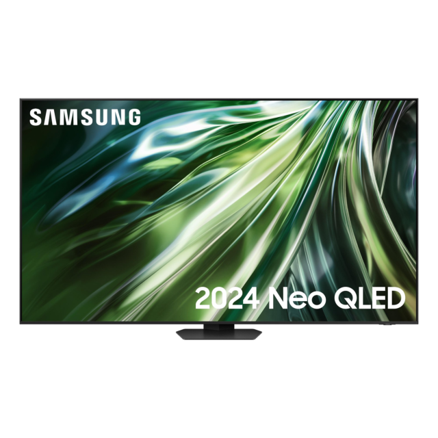 Samsung QE98QN90DATXXU 98inch 4K Neo QLED TV
