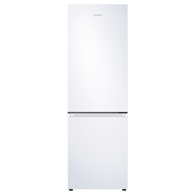 Samsung RB34T602EWW 60cm Frost Free Fridge Freezer - White