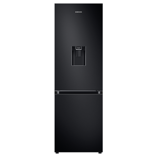 Samsung RB34T632EBN 60cm Frost Free Fridge Freezer