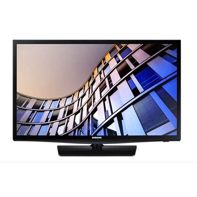 Samsung UE24N4300AKXXU 24inch HD Ready HDR Smart TV