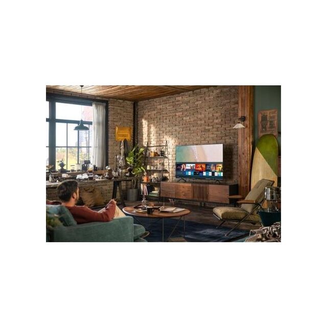 Samsung UE43TU7100KXXU UE43TU7100KXX 43` 4K UHD Smart TV - A Energy Rated