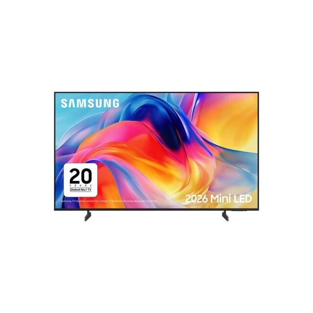 Samsung UE50M70HAKXXU 50inch 4K Mini LED Vision AI Smart TV