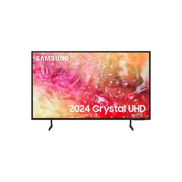 Samsung UE55DU7100KXXU 55inch 4K UHD HDR Smart TV