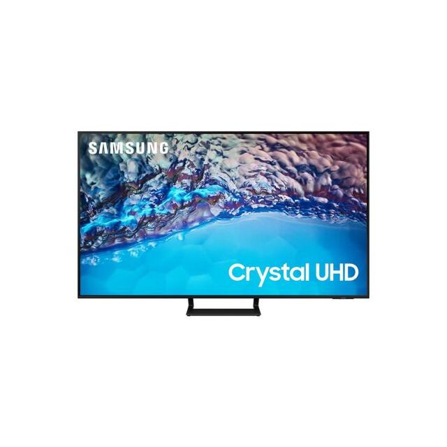Samsung UE65BU8500KXXU 65inch 4K HDR LED Smart TV with Voice Assistants