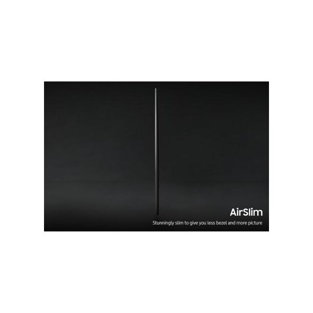 Samsung UE65BU8500KXXU 65inch 4K HDR LED Smart TV with Voice Assistants