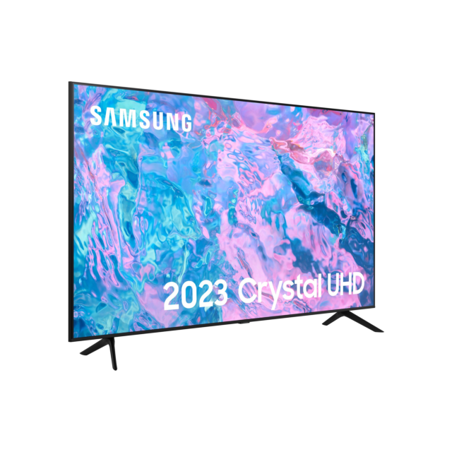 Samsung UE75CU7100KXXU UHD 4K HDR TV