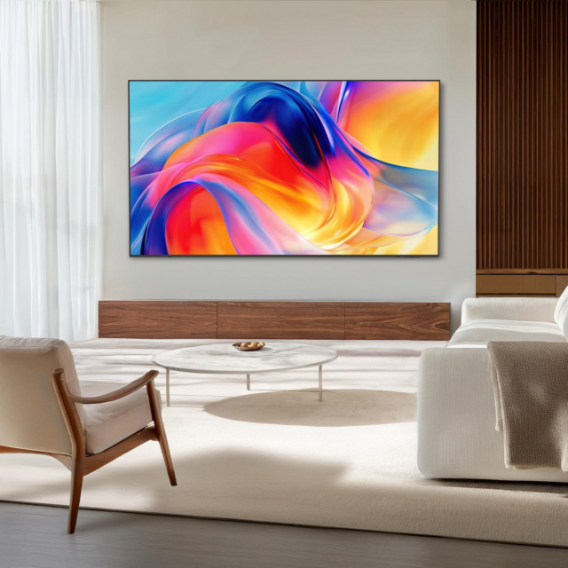 Samsung UE75M70HAKXXU 75 inch 4K Mini LED Smart TV