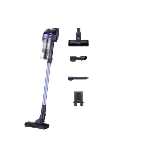 Samsung VS15A6031R4 Jet 60 Turbo Cordless Stick Vacuum Cleaner